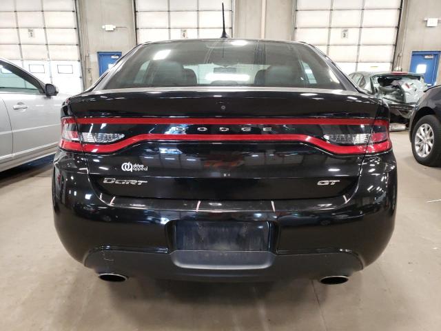 1C3CDFEB1FD352606 Dodge DART GT