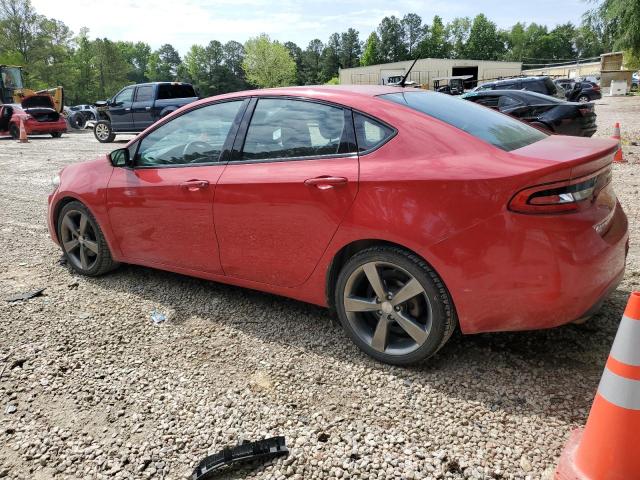 1C3CDFEB1GD644337 Dodge DART GT