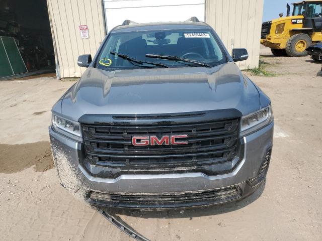 1GKKNRLS9MZ140002 GMC ACADIA SLE
