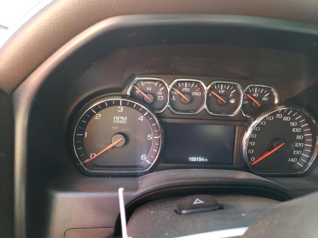 3GTU2VEC3EG400195 GMC Sierra K1500 Slt
