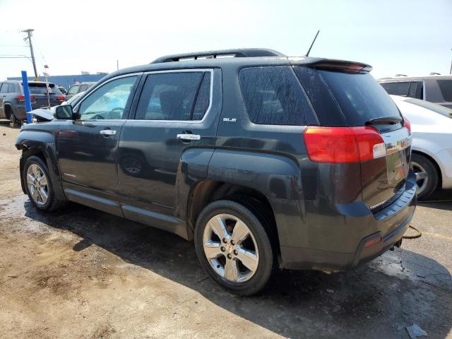 2GKALREK8E6144196 GMC Terrain Sle