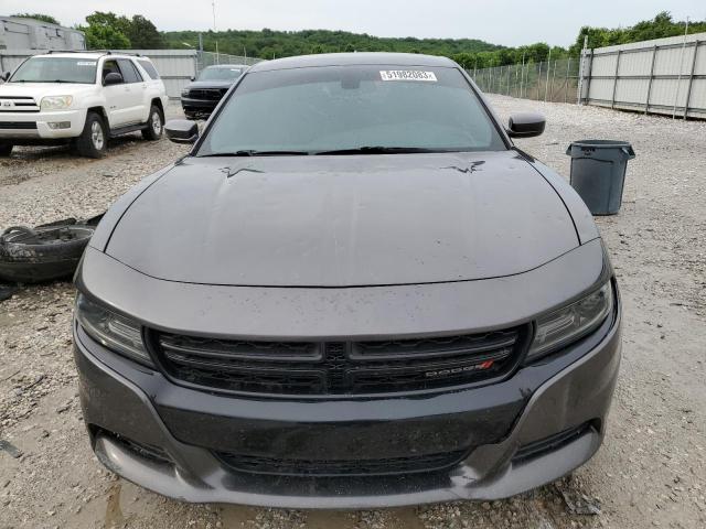 2C3CDXCT7FH778174 Dodge CHARGER R/T