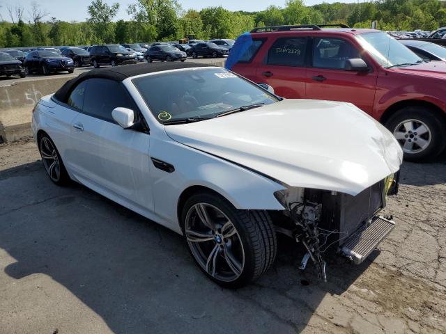 WBSLZ9C50EDZ78733 BMW M6