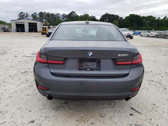 WBA5R1C54KAK12158 BMW 330I