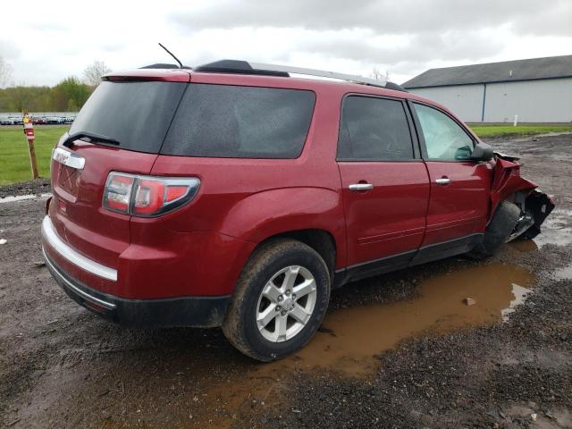 1GKKRNED1EJ157355 GMC ACADIA SLE