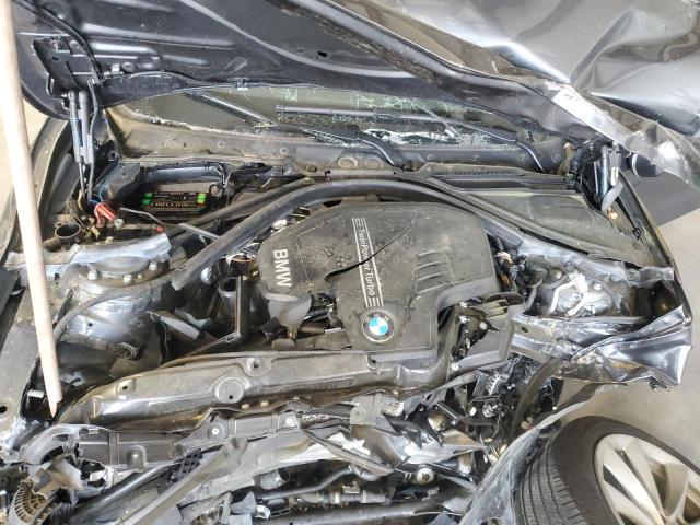 WBA8E5G53JNU47037 BMW 320 XI