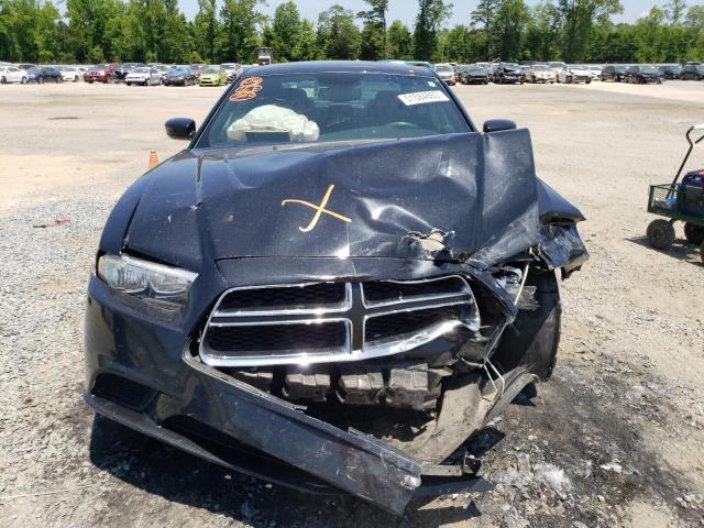 2C3CDXBG5EH338067 Dodge Charger Se
