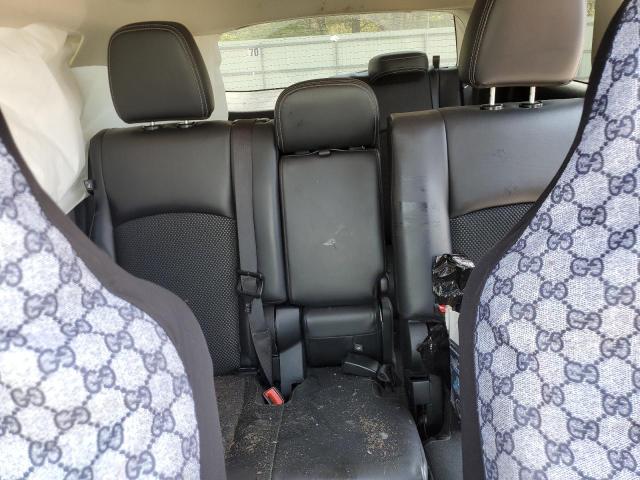 3C4PDCGB5LT266729 Dodge Journey Crossroad