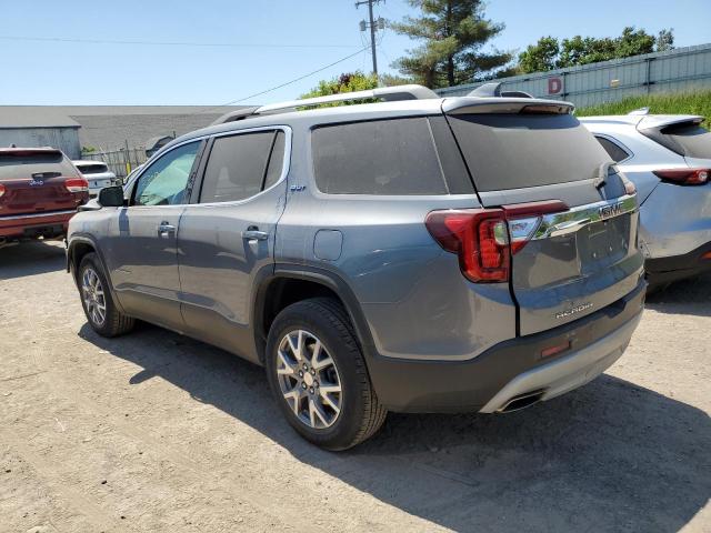 1GKKNULS0MZ180682 GMC ACADIA SLT