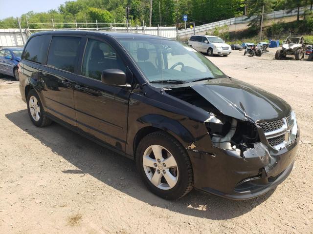 2C4RDGBG3FR518262 Dodge Grand Caravan Se