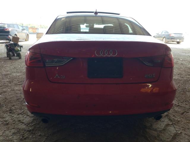 WAUE8GFF5G1010690 Audi A3 Premium Plus
