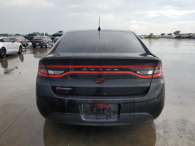 1C3CDFAA2FD406038 Dodge DART SE