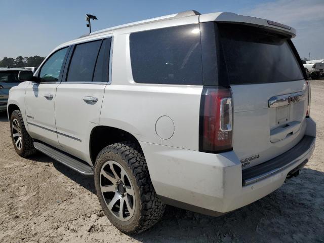1GKS2CKJ0JR297931 GMC YUKON DENALI