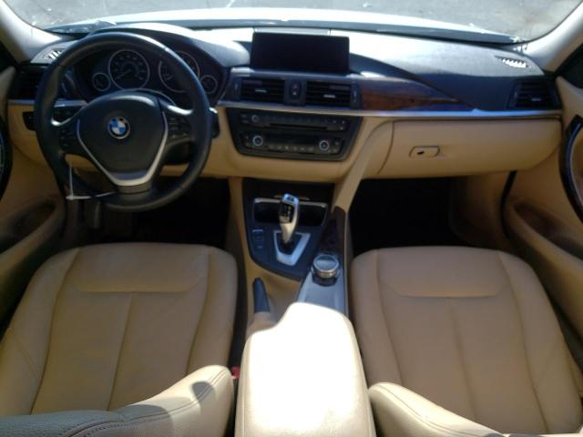 WBA3B3C56EJ979652 BMW 328 XI
