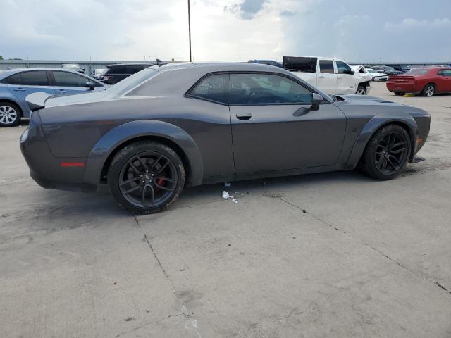 2C3CDZFJ8MH602754 Dodge Challenger R/t Scat Pack