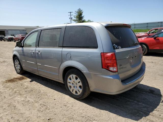 2C4RDGBG7ER110782 Dodge Grand Caravan Se