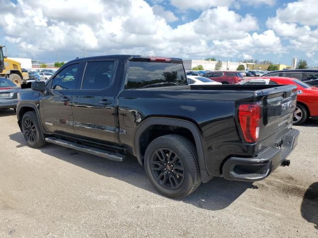 3GTPHCEK0NG612642 GMC Sierra C1500 Elevation