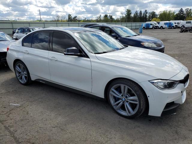 WBA3B9C51FF589856 BMW 335 XI