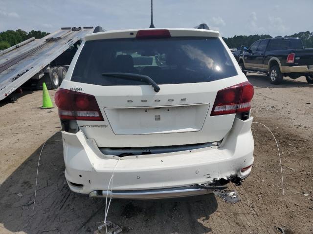 3C4PDCGB1LT187946 Dodge Journey Crossroad