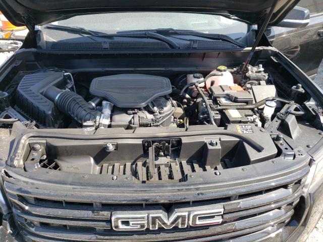 1GKKNULS1PZ184650 GMC ACADIA SLT