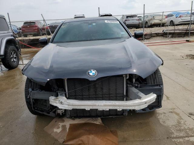 WBA7R8C08LBM58373 BMW 750 Xi