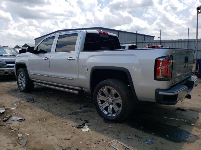 3GTU2PEJ5JG551110 GMC Sierra K1500 Denali