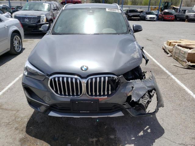WBXJG7C04M5S93692 BMW X1 Sdrive28i