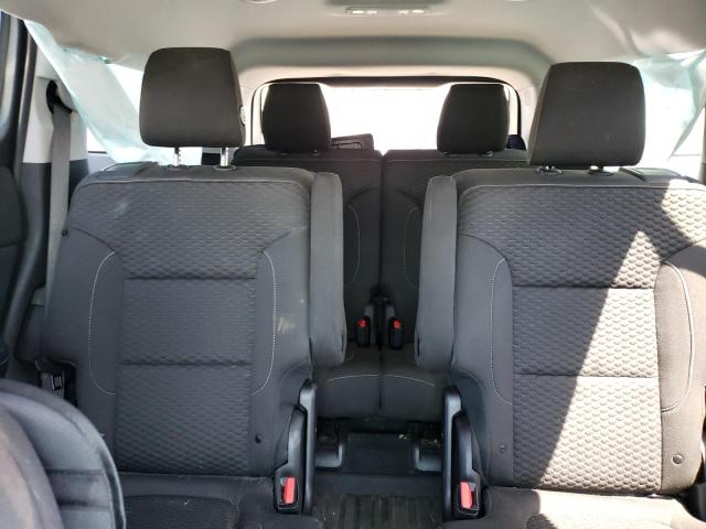 1GKKNSLS1KZ208152 GMC ACADIA SLE