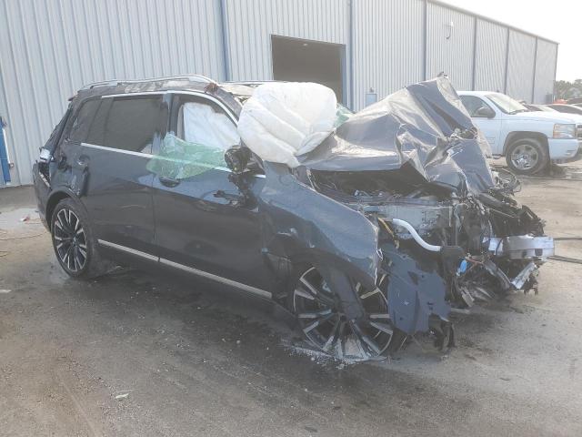 5UXCW2C01L9A01453 BMW X7 Xdrive40i