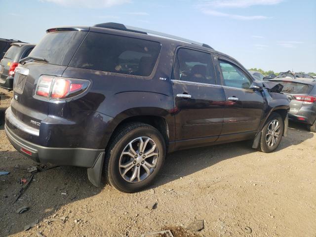 1GKKVRKD4FJ381650 GMC Acadia Slt-1