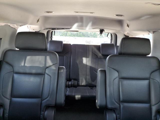 1GKS2BKC4JR117345 GMC YUKON SLT
