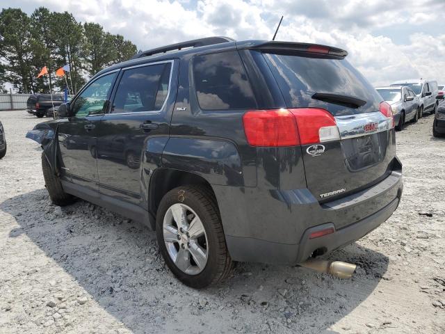 2GKFLSE38E6191525 GMC Terrain Slt