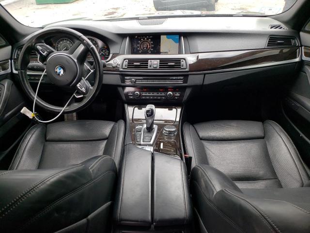 WBA5B3C58GG252392 BMW 535 XI