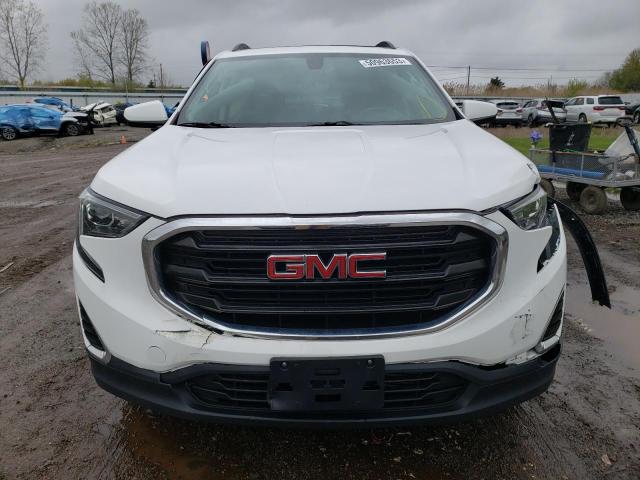3GKALMEV2KL370447 GMC Terrain Sle