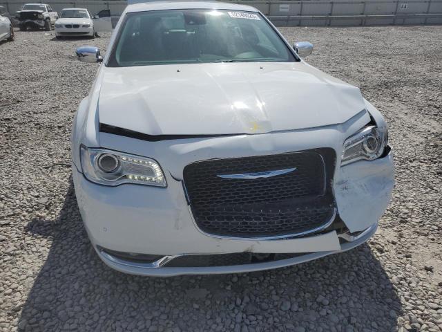 2C3CCAEGXHH586458 Chrysler 300C