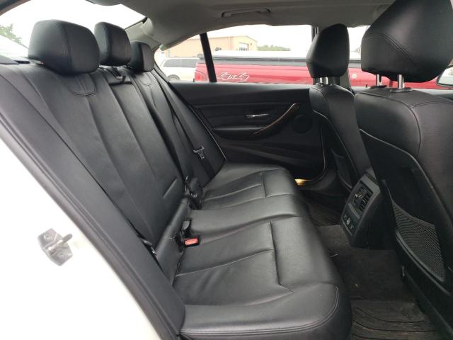 WBA3B3C57FF545860 BMW 328 XI
