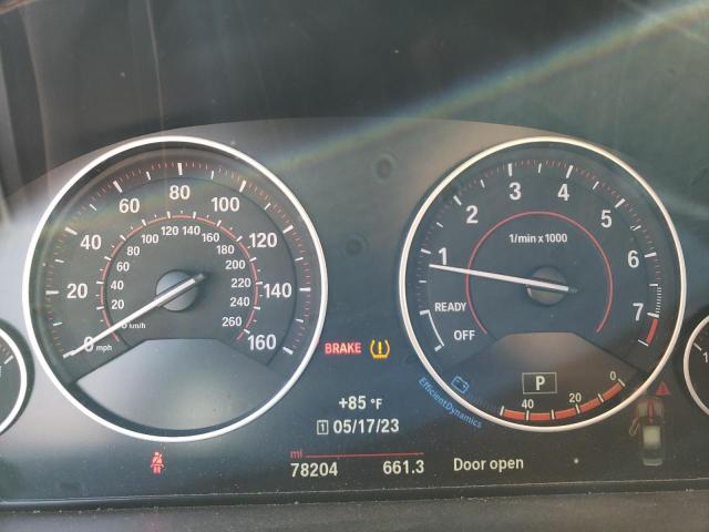 WBA8B3G53GNT92675 BMW 340 I