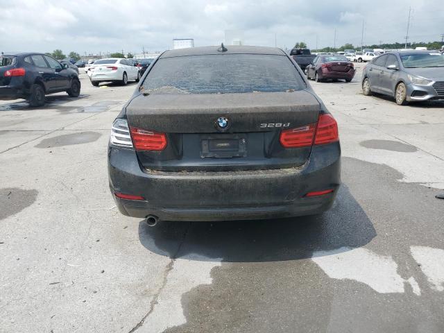 WBA3D3C58EK155351 BMW 328 D