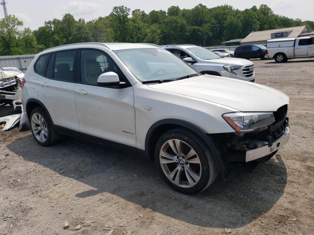 5UXWY3C5XG0N88221 BMW X3 Xdrive28d