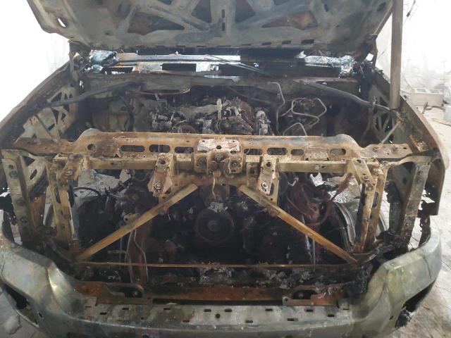 1GT12ZE89FF142807 GMC Sierra K2500 Slt