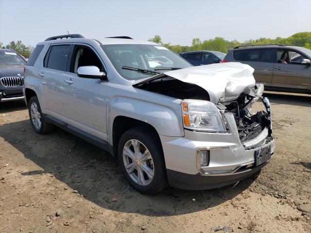 2GKFLTEK2H6176164 GMC Terrain Sle