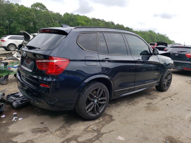 5UXWX9C59H0T14645 BMW X3 Xdrive28i