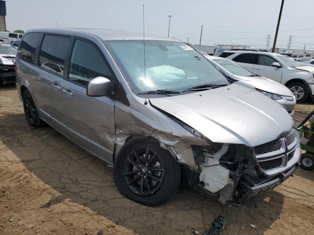 2C4RDGEG0KR670179 Dodge Grand Caravan Gt