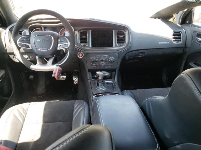 2C3CDXL90NH191169 Dodge Charger Srt Hellcat
