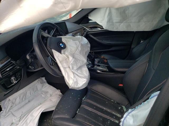 WBAJS1C06LCD85762 BMW 540 I