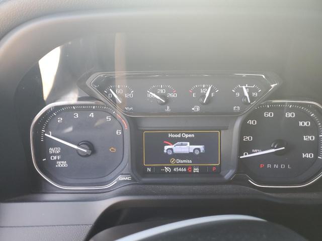 1GTU9CET0MZ238332 GMC Sierra K1500 Elevation