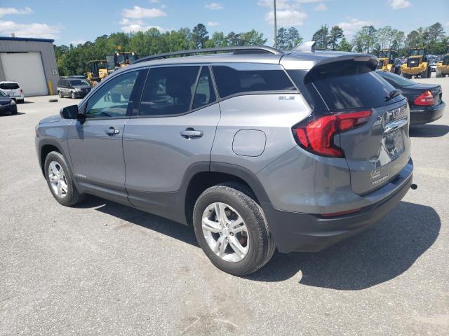 3GKALTEV3LL151783 GMC Terrain Sle