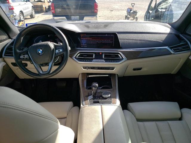 5UXCR6C5XKLL36770 BMW X5 Xdrive40i