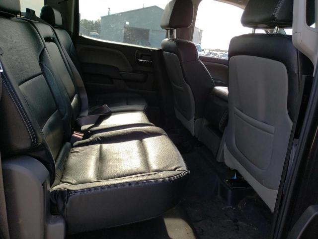 3GTU2TEC5FG238186 GMC Sierra K1500