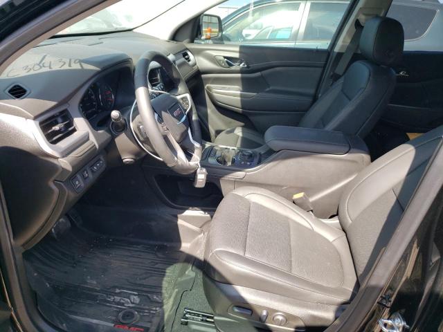1GKKNULS1PZ184650 GMC ACADIA SLT